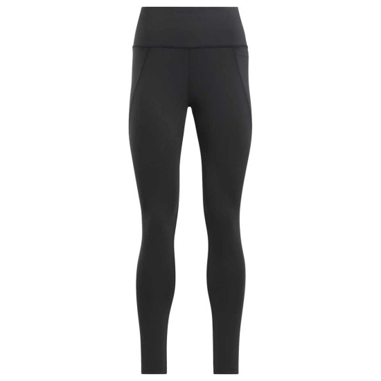 Reebok Γυναικείο κολάν Lux High-Rise Leggings